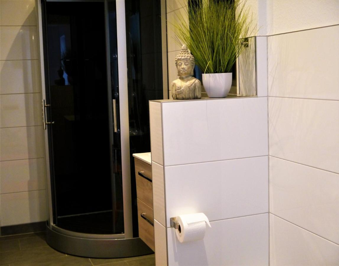 באד הרצבורג Fewo Fuchsbau Mit Dampfdusche #Kamin#Innenstadtnaehe#Netflix Von Harztraveler מראה חיצוני תמונה
